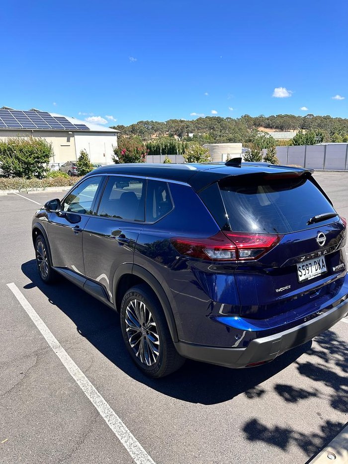 2026 Nissan X-TRAIL Ti e-POWER