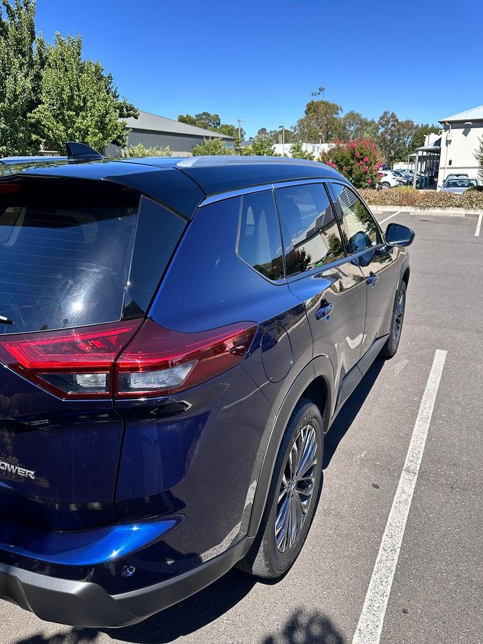 2026 Nissan X-TRAIL Ti e-POWER