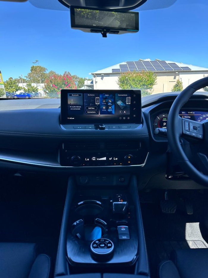 2026 Nissan X-TRAIL Ti e-POWER