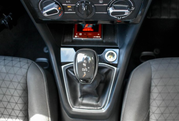 2023 Volkswagen T-Cross 85TSI Life