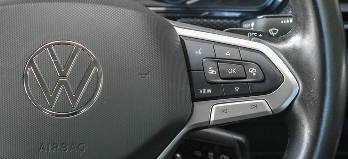 2023 Volkswagen T-Cross 85TSI Life