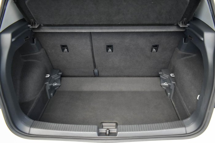 2023 Volkswagen T-Cross 85TSI Life