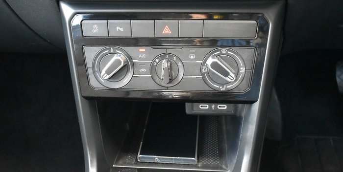 2023 Volkswagen T-Cross 85TSI Life