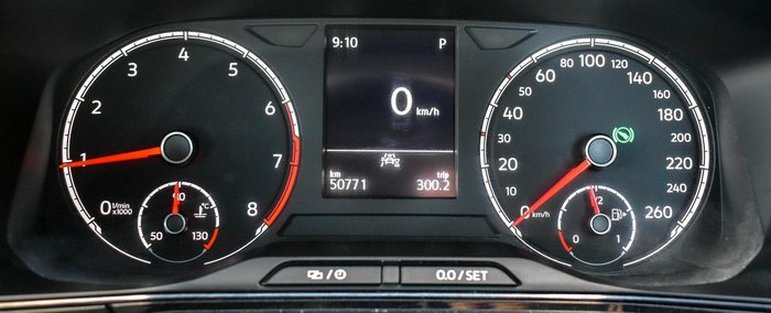 2023 Volkswagen T-Cross 85TSI Life