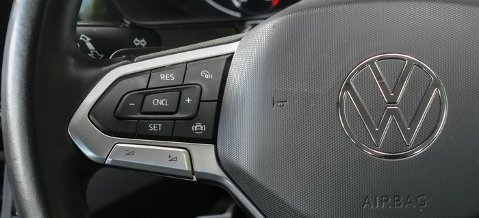 2023 Volkswagen T-Cross 85TSI Life