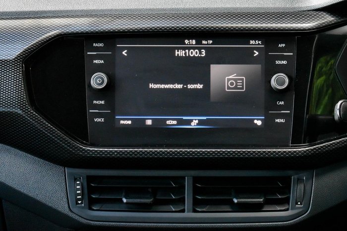 2023 Volkswagen T-Cross 85TSI Life