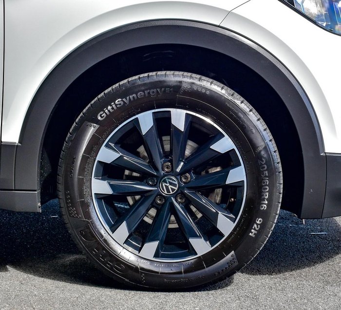 2023 Volkswagen T-Cross 85TSI Life