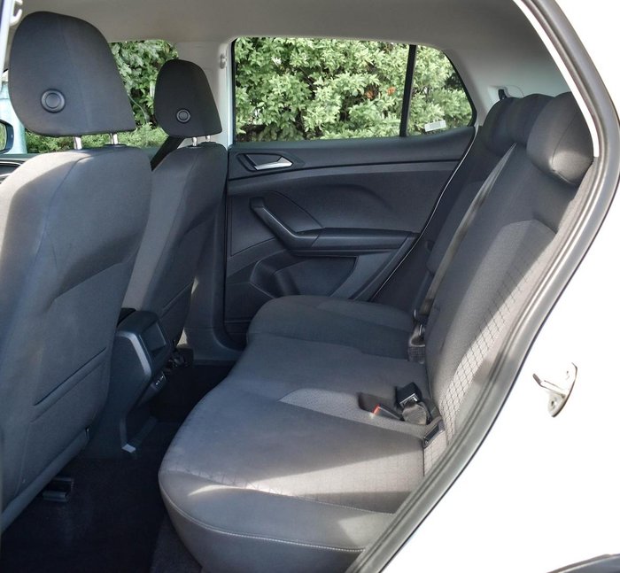 2023 Volkswagen T-Cross 85TSI Life