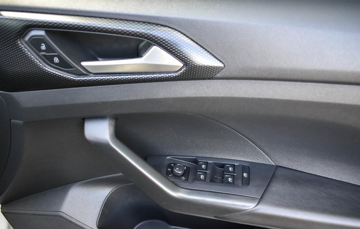 2023 Volkswagen T-Cross 85TSI Life