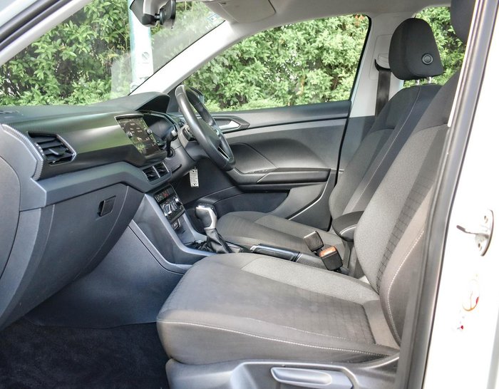 2023 Volkswagen T-Cross 85TSI Life