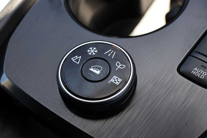 2025 Nissan X-TRAIL ST