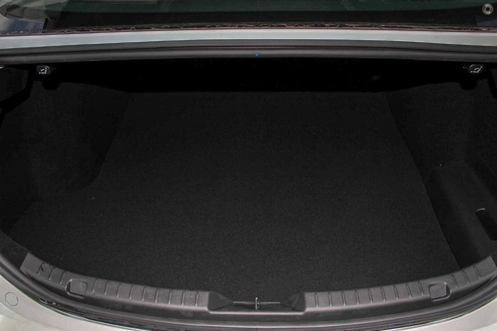 2019 Mazda 3 G20 Touring