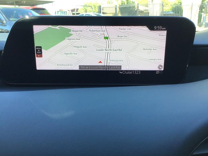 2019 Mazda 3 G20 Touring