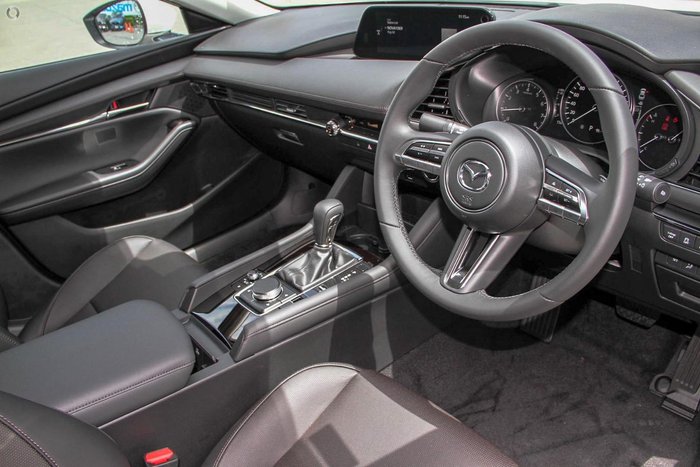 2019 Mazda 3 G20 Touring