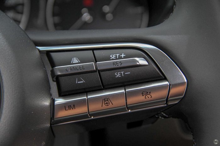 2019 Mazda 3 G20 Touring