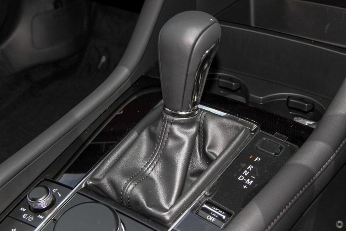 2019 Mazda 3 G20 Touring