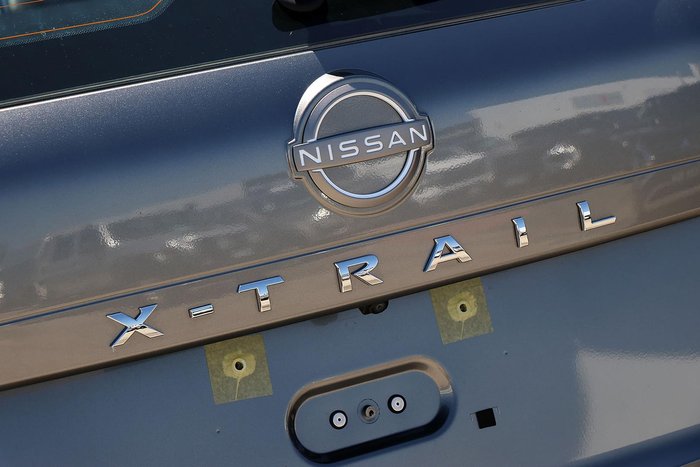 2025 Nissan X-TRAIL ST