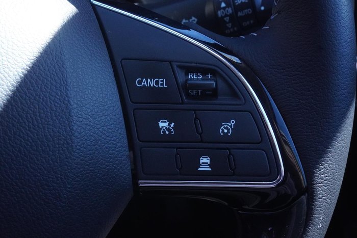 2019 Mitsubishi Outlander ES