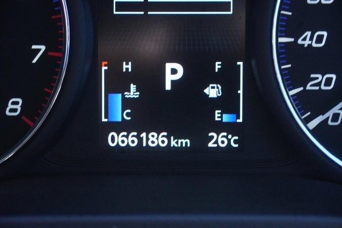 2019 Mitsubishi Outlander ES