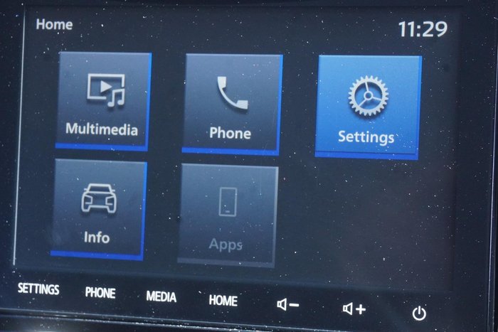 2019 Mitsubishi Outlander ES