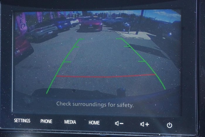 2019 Mitsubishi Outlander ES