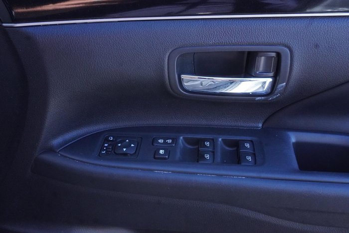 2019 Mitsubishi Outlander ES