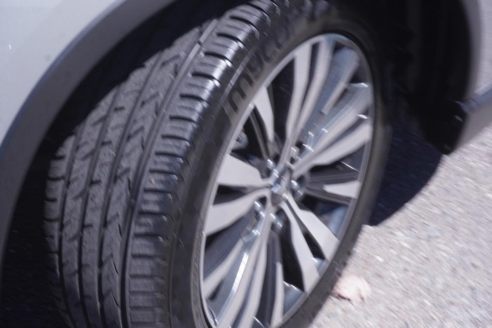 2019 Mitsubishi Outlander ES