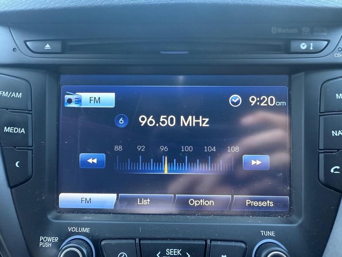 2016 Hyundai Veloster SR Turbo