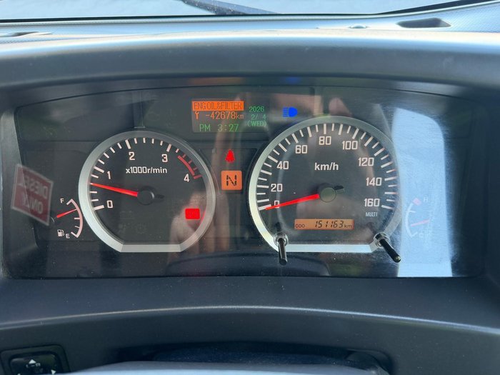 2019 Isuzu N Series NPR 45/55-155