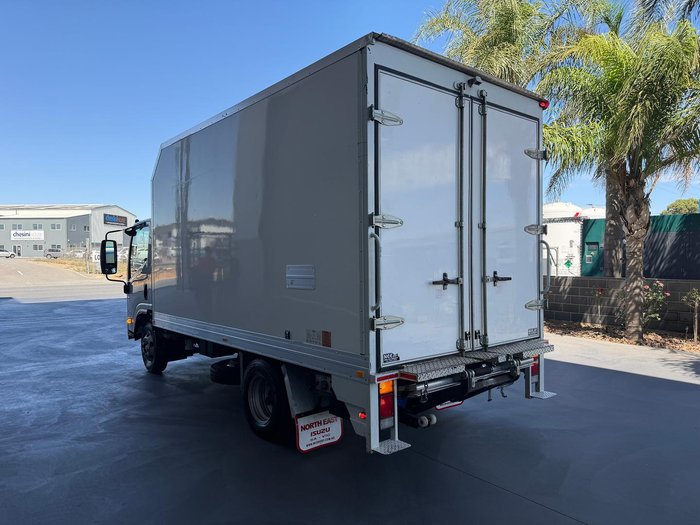2019 Isuzu N Series NPR 45/55-155