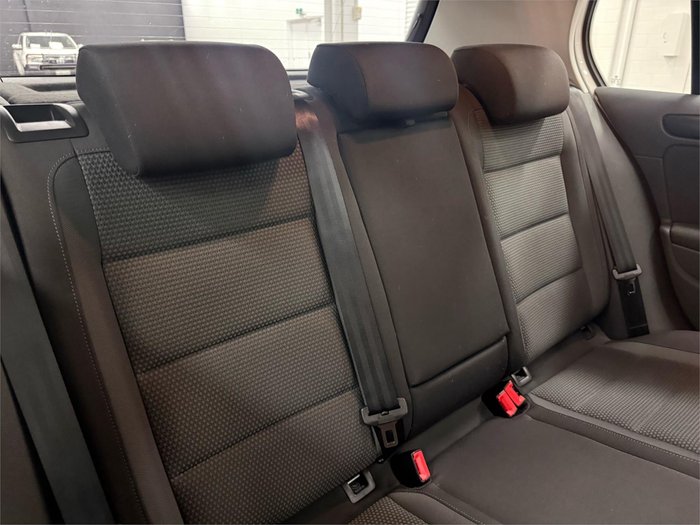 2010 Volkswagen Golf 103TDI Comfortline