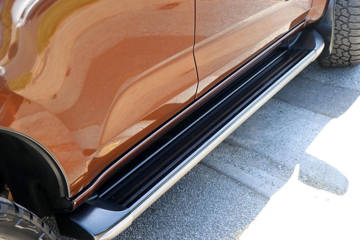 2022 Isuzu MU-X LS-T