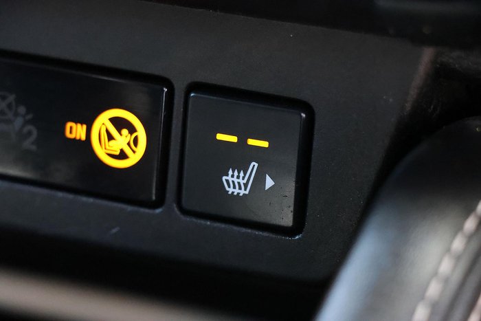 2022 Isuzu MU-X LS-T MY22 4x2 Jasper Brown