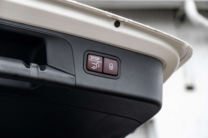 2018 Mercedes-Benz GLC-Class GLC250 d