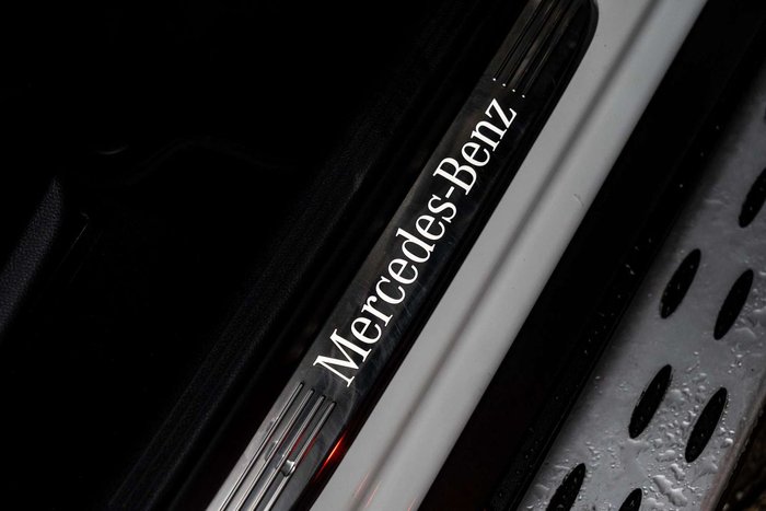 2018 Mercedes-Benz GLC-Class GLC250 d