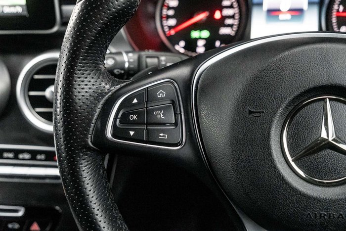 2018 Mercedes-Benz GLC-Class GLC250 d