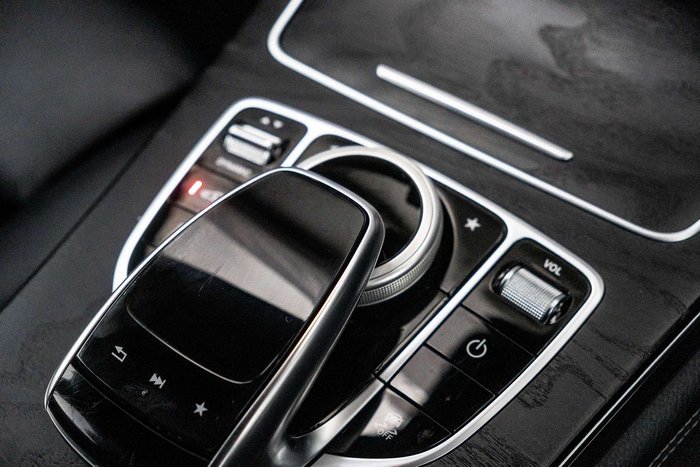 2018 Mercedes-Benz GLC-Class GLC250 d