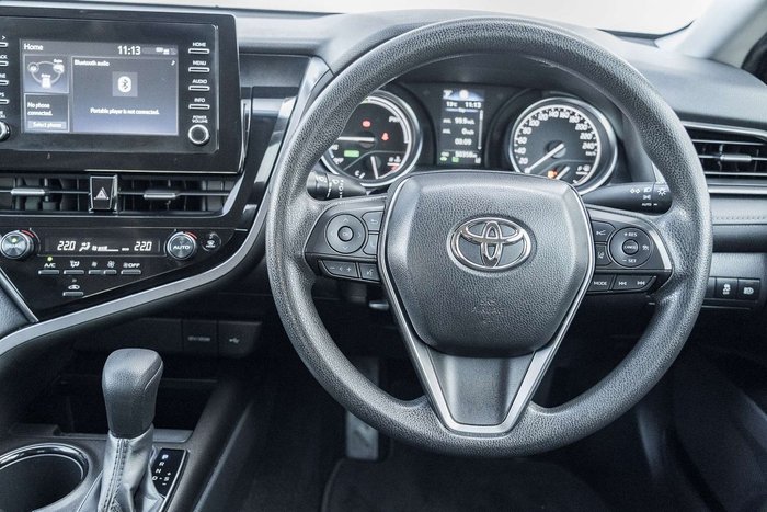 2023 Toyota Camry Ascent