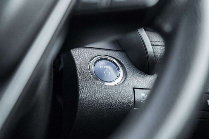 2023 Toyota Camry Ascent