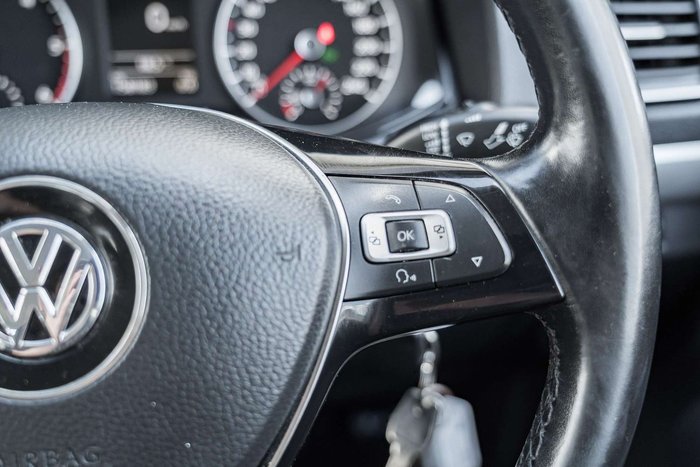 2020 Volkswagen Amarok TDI580 Highline Black