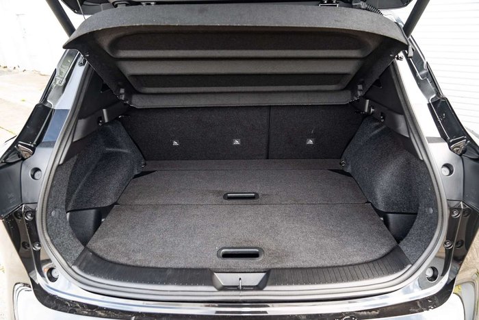 2024 Nissan QASHQAI Ti