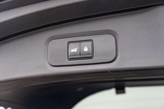 2024 Nissan QASHQAI Ti