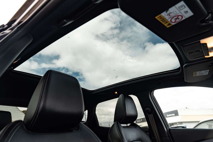 2024 Nissan QASHQAI Ti