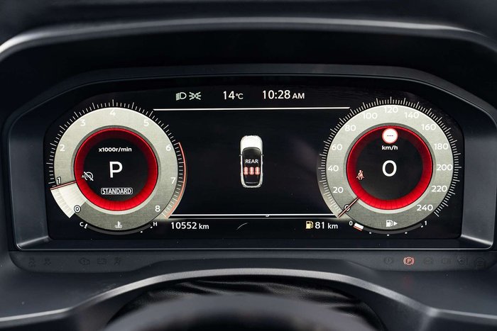 2024 Nissan QASHQAI Ti