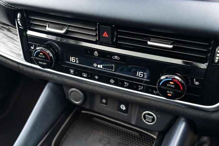 2024 Nissan QASHQAI Ti