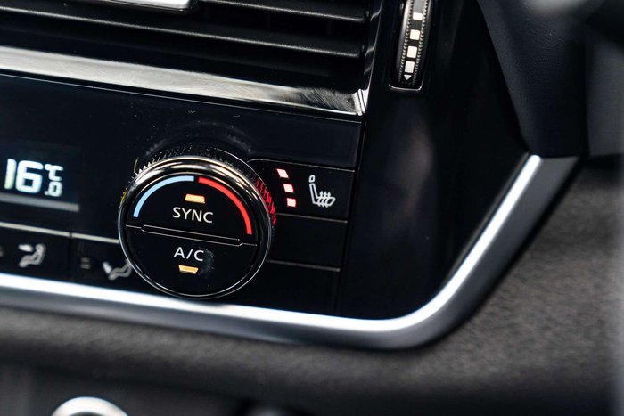 2024 Nissan QASHQAI Ti