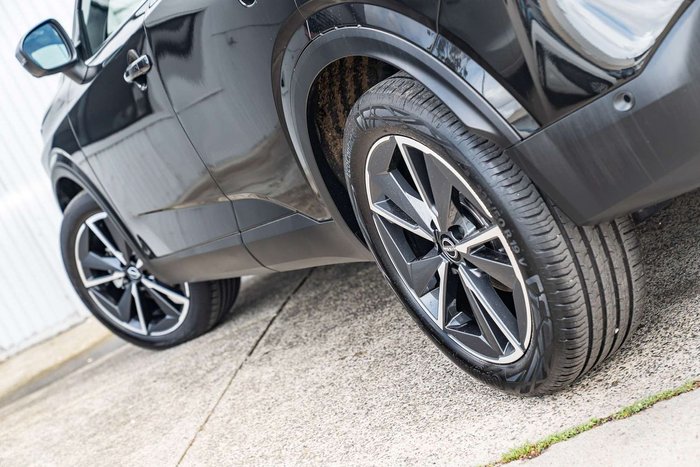 2024 Nissan QASHQAI Ti