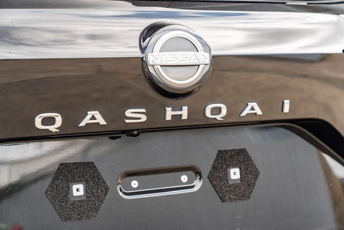 2024 Nissan QASHQAI Ti