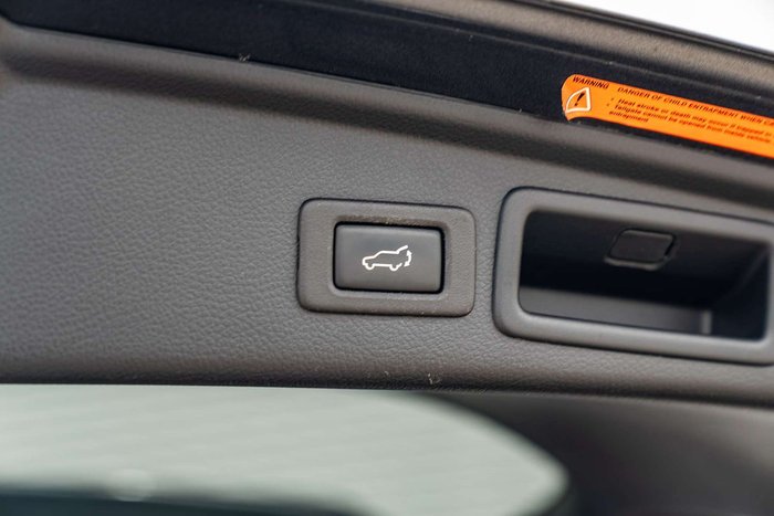 2017 Subaru Forester 2.5i-S