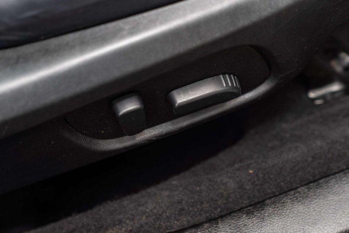 2017 Subaru Forester 2.5i-S